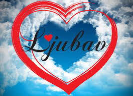 Ljubav