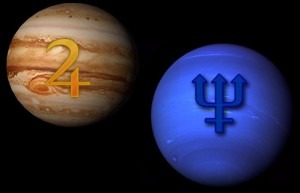 JUPITER·NEPTUN (Razočaranje)