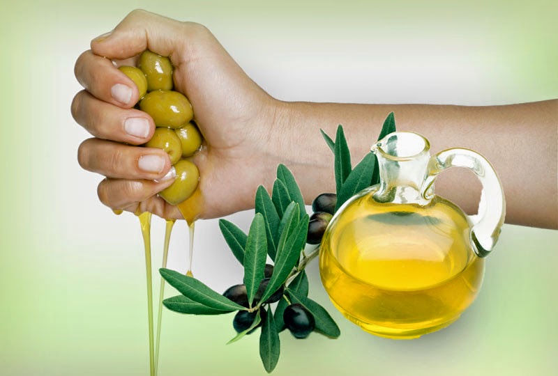 Maslinovo ulje u službi ljepote