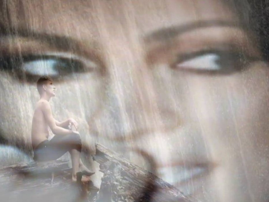 Ja te, srećo, gledam … duhovnim očima