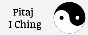 Pitaj I Ching