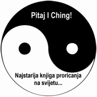 Pitaj I Ching