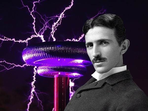 TAKO JE GOVORIO TESLA V