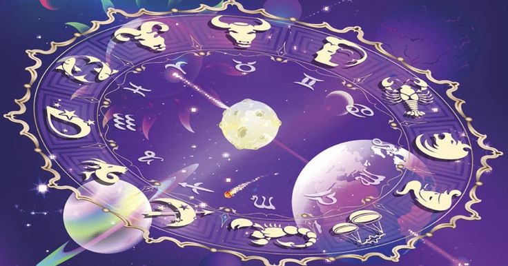 Svijet astrologije II