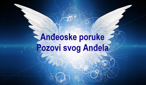 Anđeli