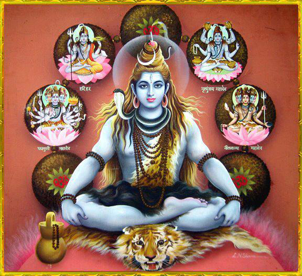 Mudrosti svjetskih religija - Hinduizam