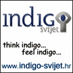 Indigo svijet