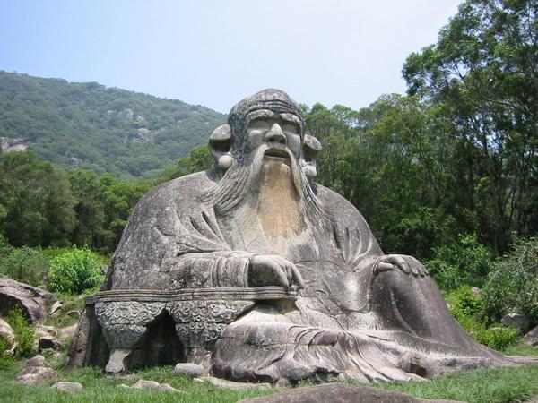 Mudrosti svjetskih religija -Taoizam