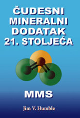 Čudotvorni Mineralni Dodatak