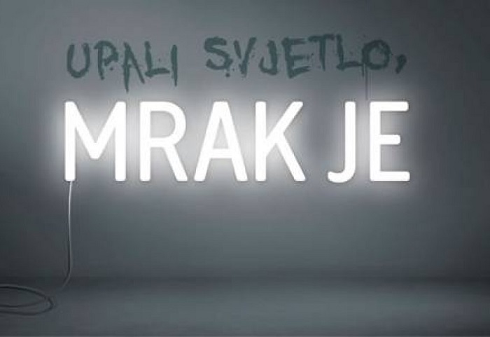 Mrak i svjetlo