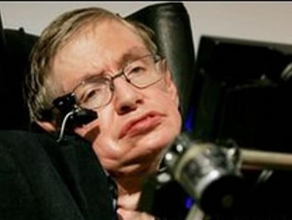 Hawking: Putovanje kroz vrijeme je moguće!