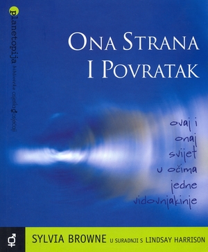 ONA STRANA - Sylvia Browne