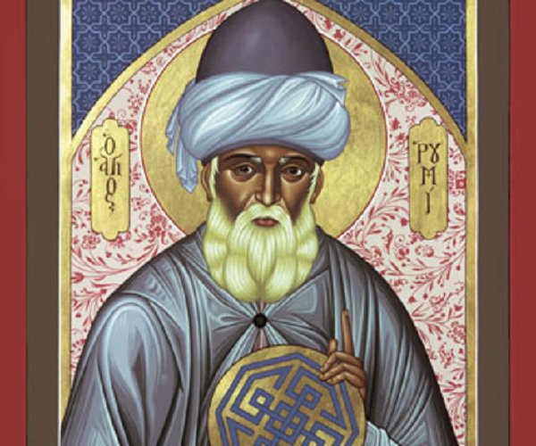 RUMI - DUHOVNI SVIJET