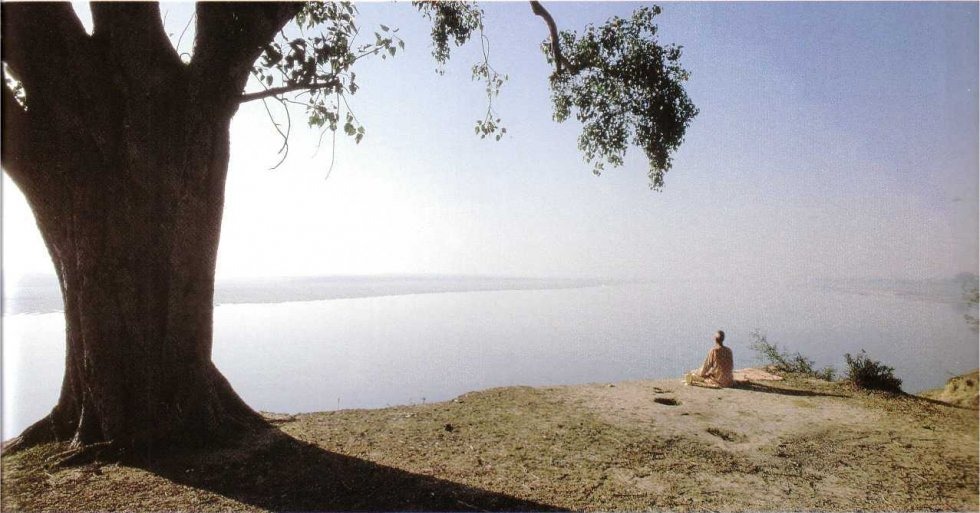 razumijevanje meditacije