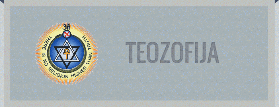 TEOZOFIJA