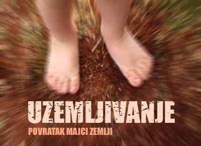 Uzemljivanje – Najvažnije otkriće o zdravlju uopće