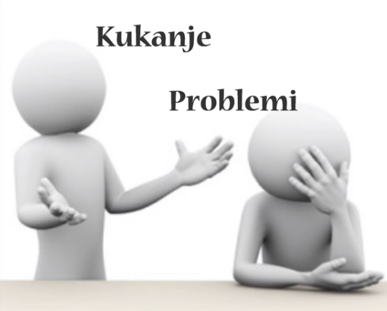 Kukanje