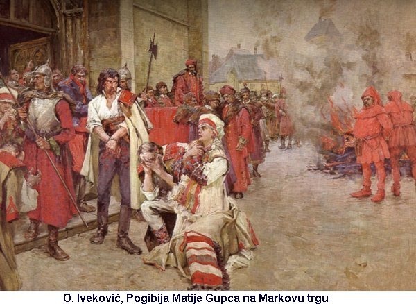 Dogodilo se na današnji dan...28. siječnja 1573.