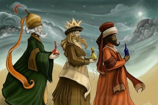 Sveta tri kralja - tradicije i zaboravljeni običaji