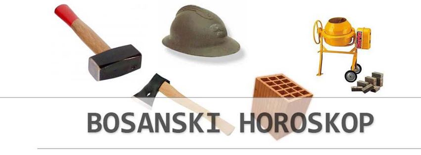 Bosanski horoskop