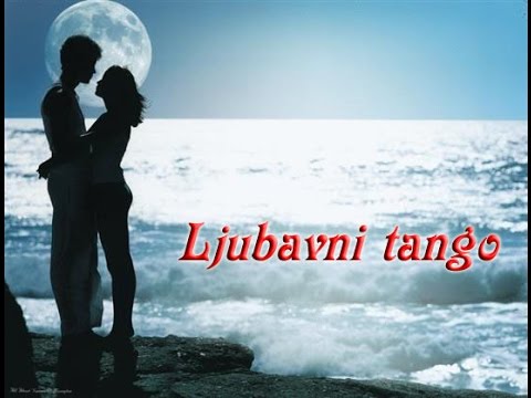 Ljubavni tango