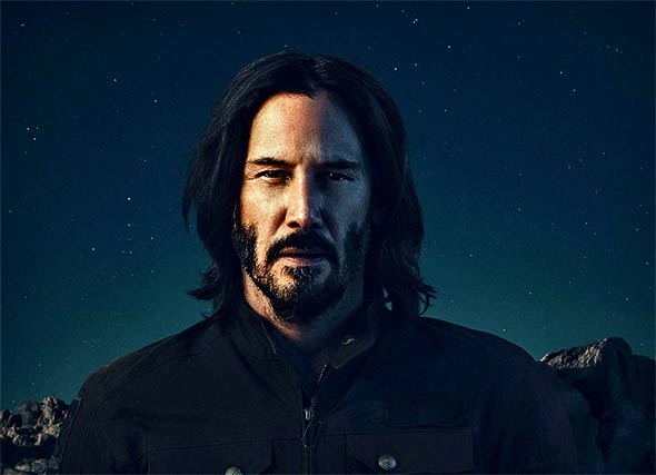  Keanu Reeves: Ljudi će se uskoro osloboditi od ‘Matrice’