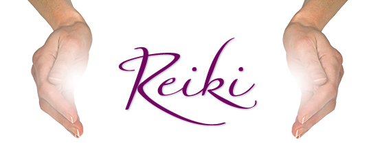 Reiki