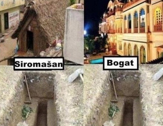 bogat ili siromah