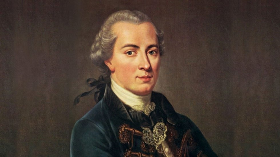  IMMANUEL KANT I KRAJ SVIJETA