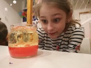 STEaM kamp!