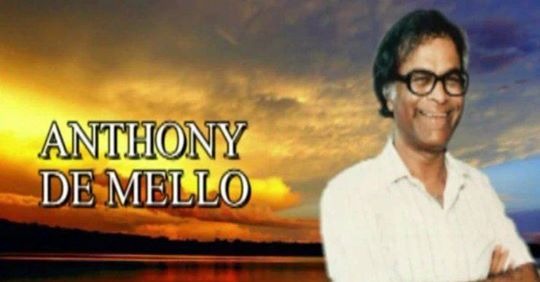 Anthony de Mello - Kada vam ponestane riječi