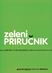 Zeleni priručnik za zdraviji planet