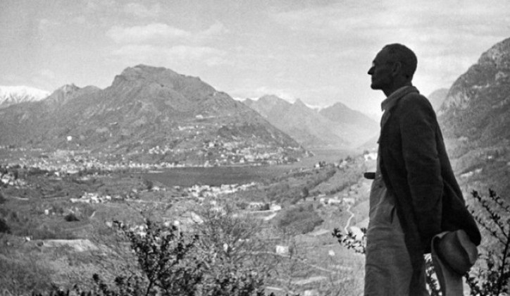 Herman Hese, moj izbor