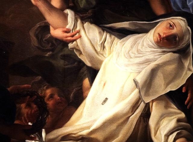 Sveta Katarina Sijenska – mističarka koja je pomirivala zaraćene i koju su slušale i pape