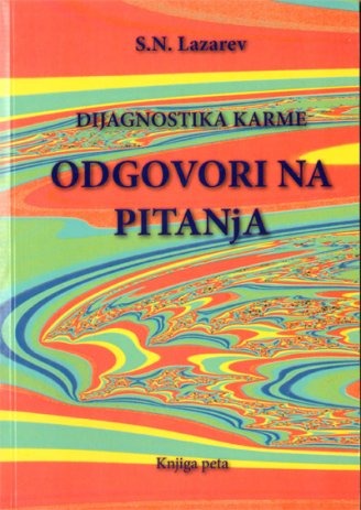 S.N Lazarev - kako oprostiti uvrede..