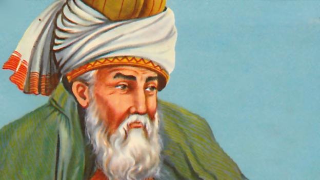 Rumi - Blago njegovog duha 25