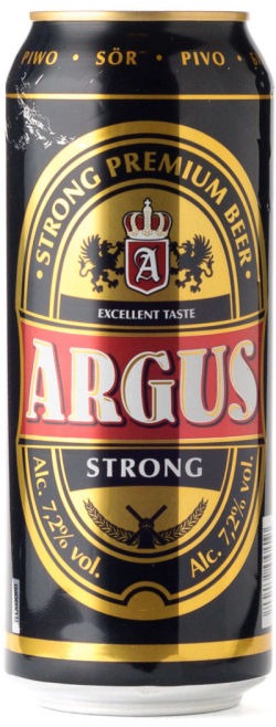 Živjeli uz Argus strong, slavimo moj rođendan i vidimo se sutra :)