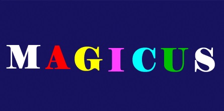 Pozdrav svim članovima Magicusa