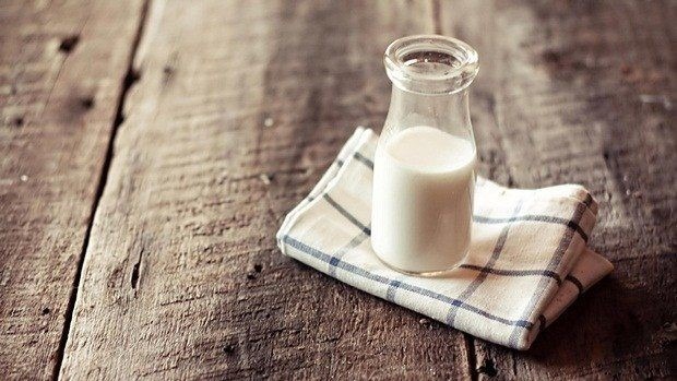 Ljekovitost kozijeg mlijeka