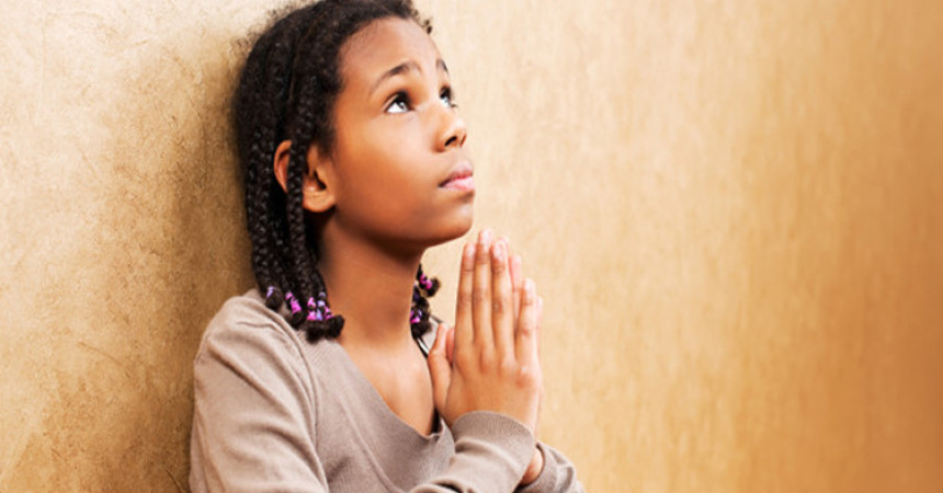 O molitvenoj praksi, iz mog ugla (1)