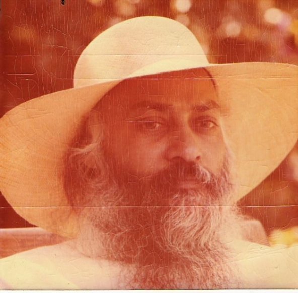 Osho