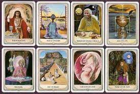 III.TAROT ODGOVOR ZA ELENU 26