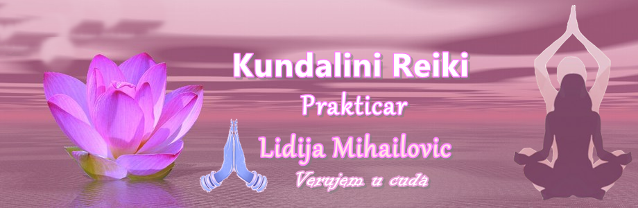 Kundalini Reiki