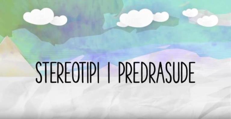 Predrasude