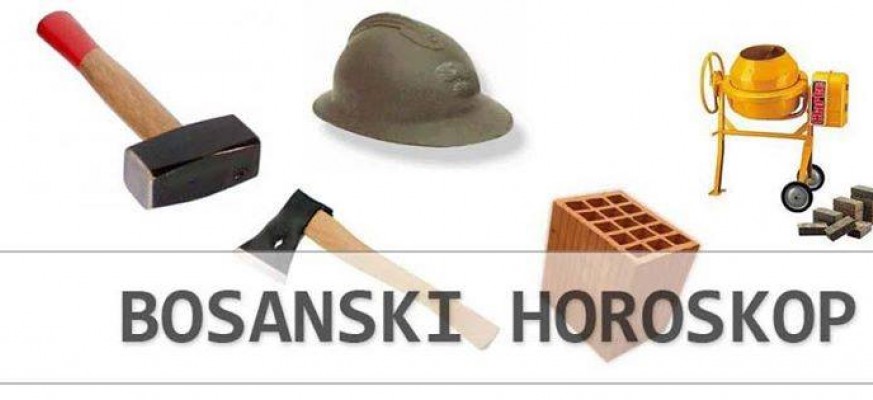 Bosanski horoskop