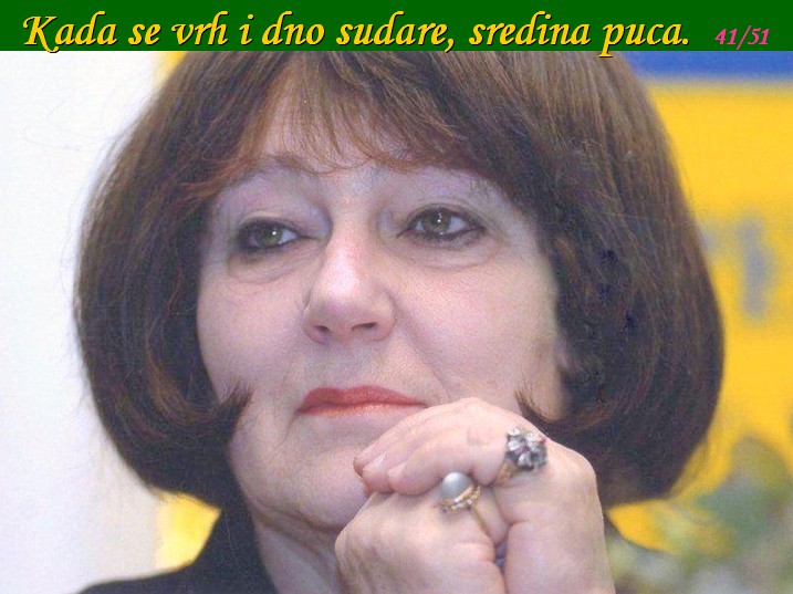 Dragi prijatelji Vesnine riječi