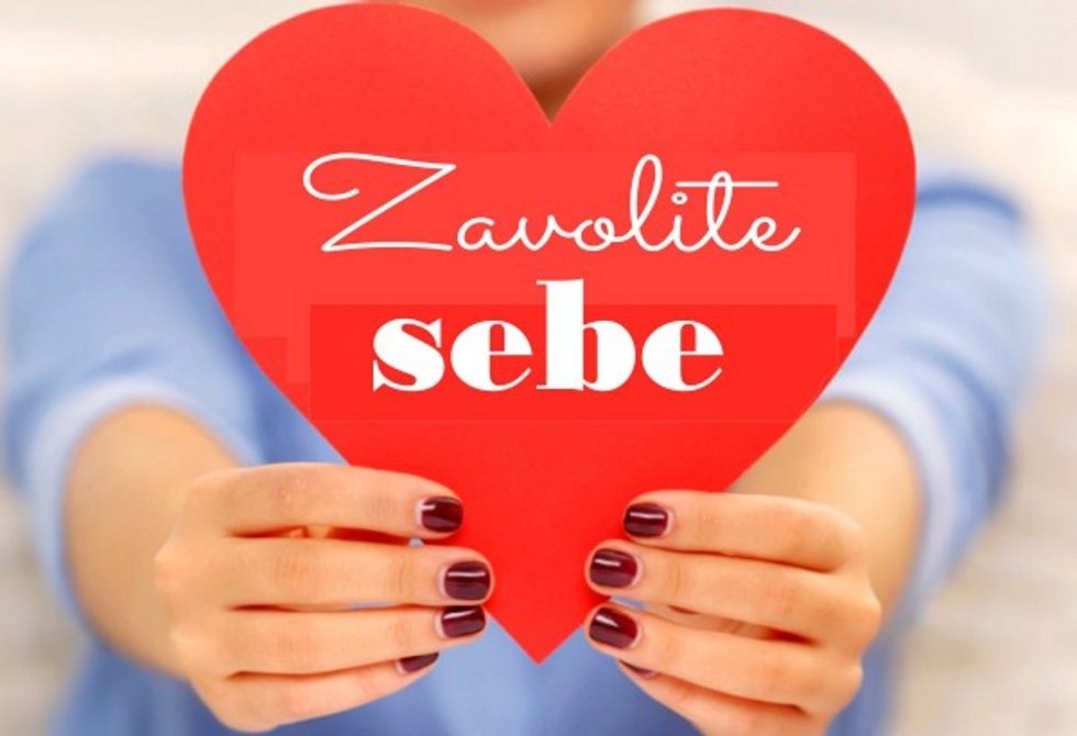 Zavolite sebe! - 219 dan