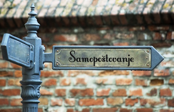 Samopoštovanje - 215 dan