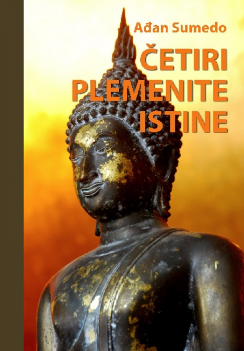 Četiri plemenite istine - Ajahn Sumedho