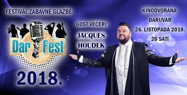 DARFEST 2018